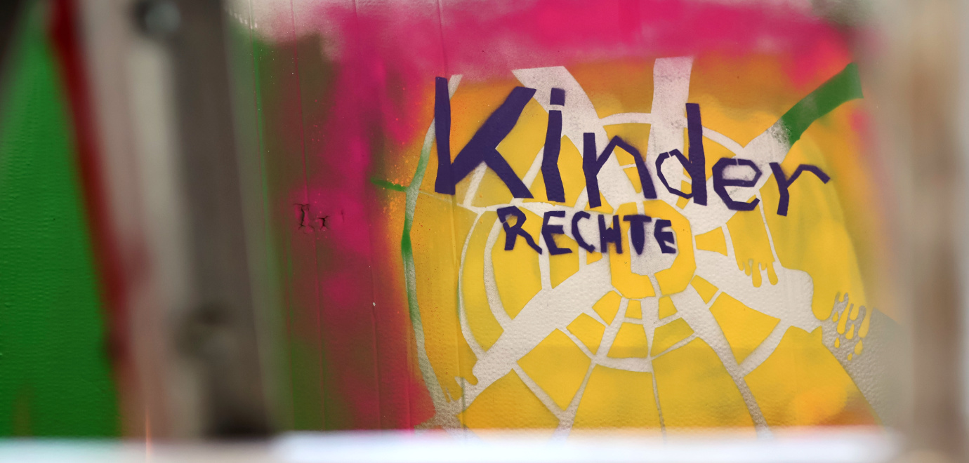 Kinderrechte als Projektthema