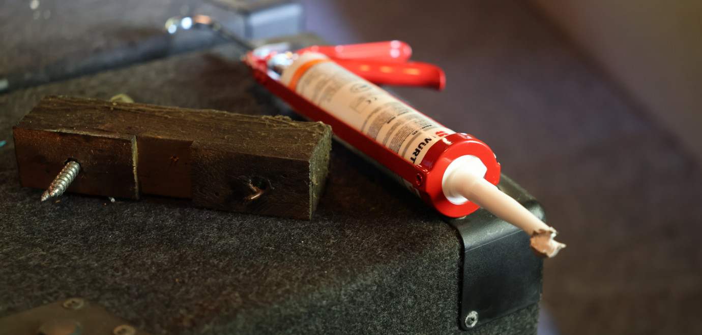 Arbeitsmateriel